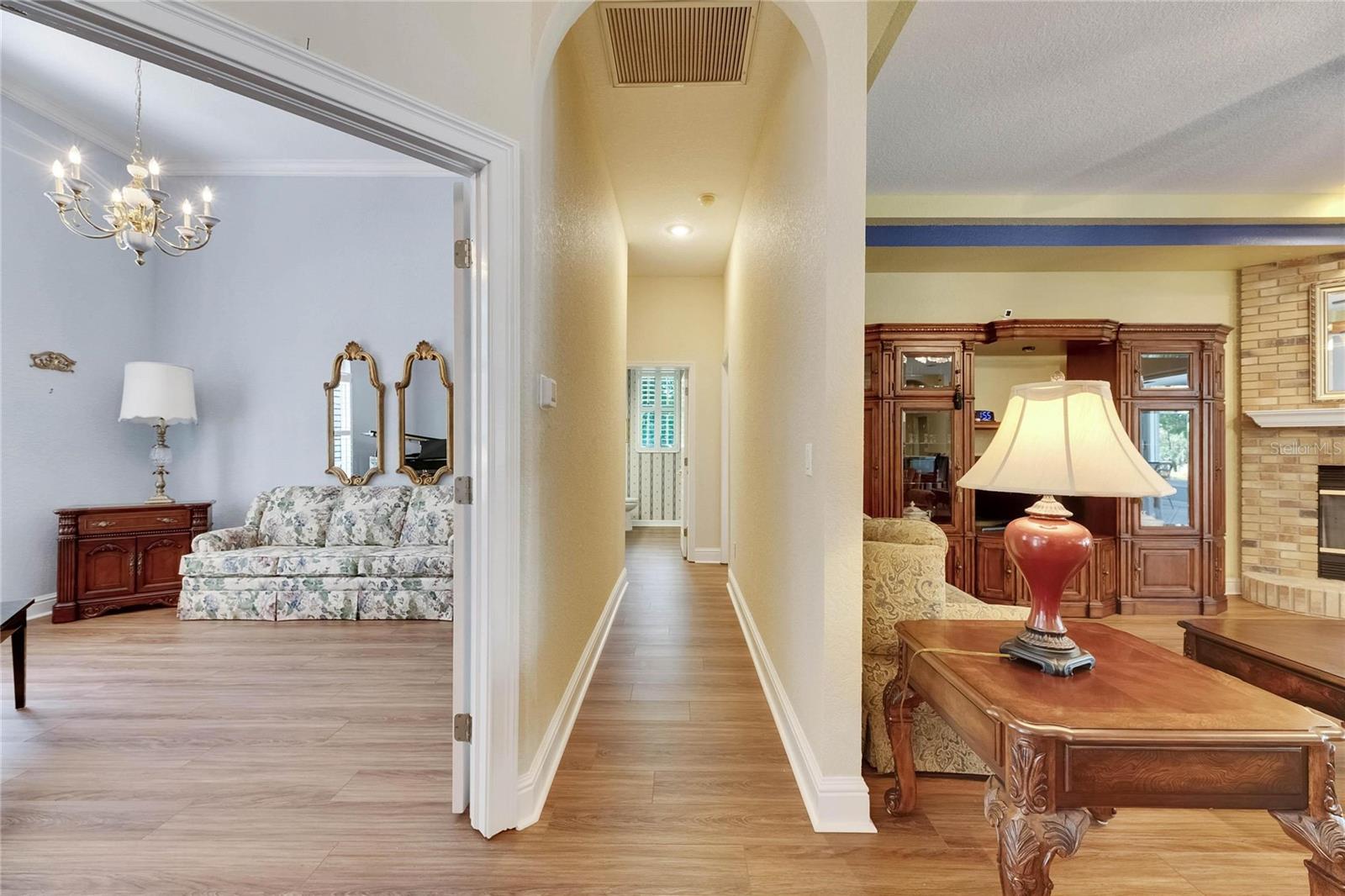 CHICKASAW MEADOWS - Residential