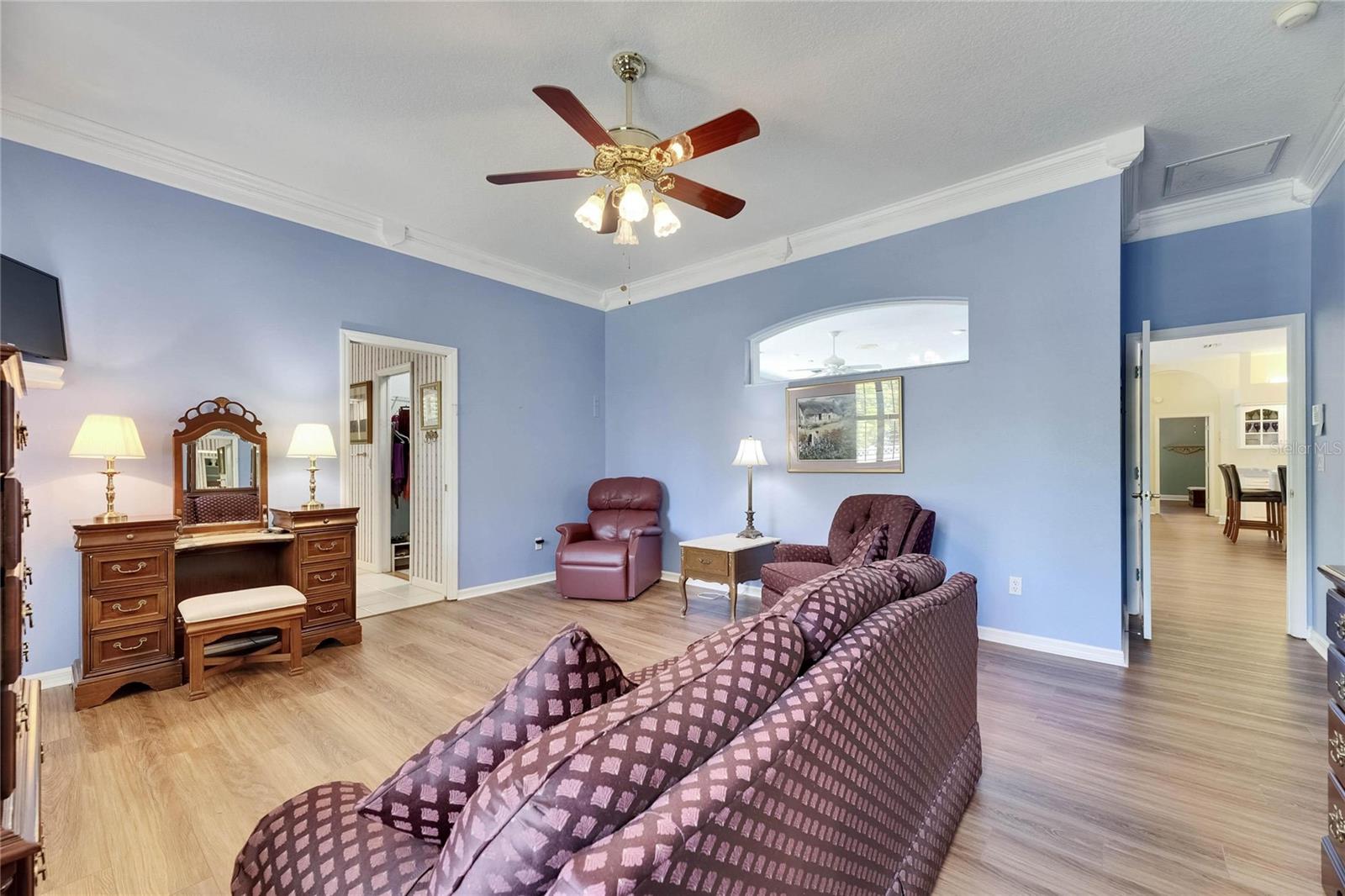 CHICKASAW MEADOWS - Residential