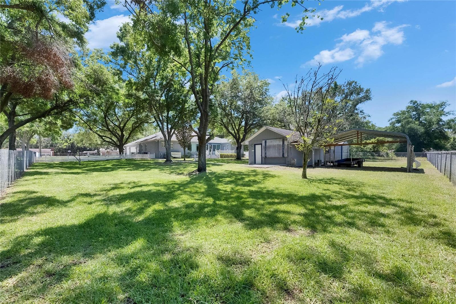 CHICKASAW MEADOWS - Residential