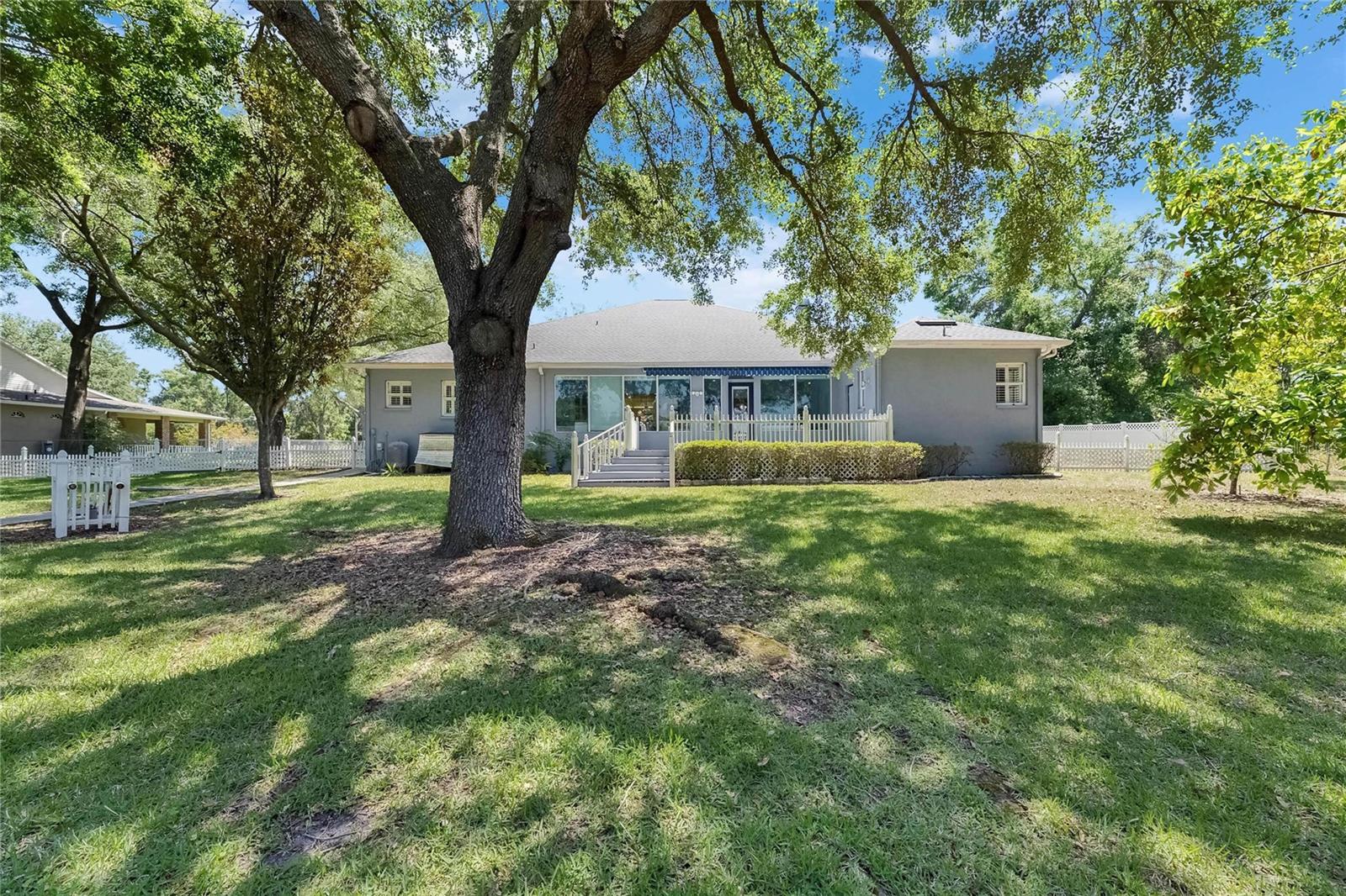 CHICKASAW MEADOWS - Residential