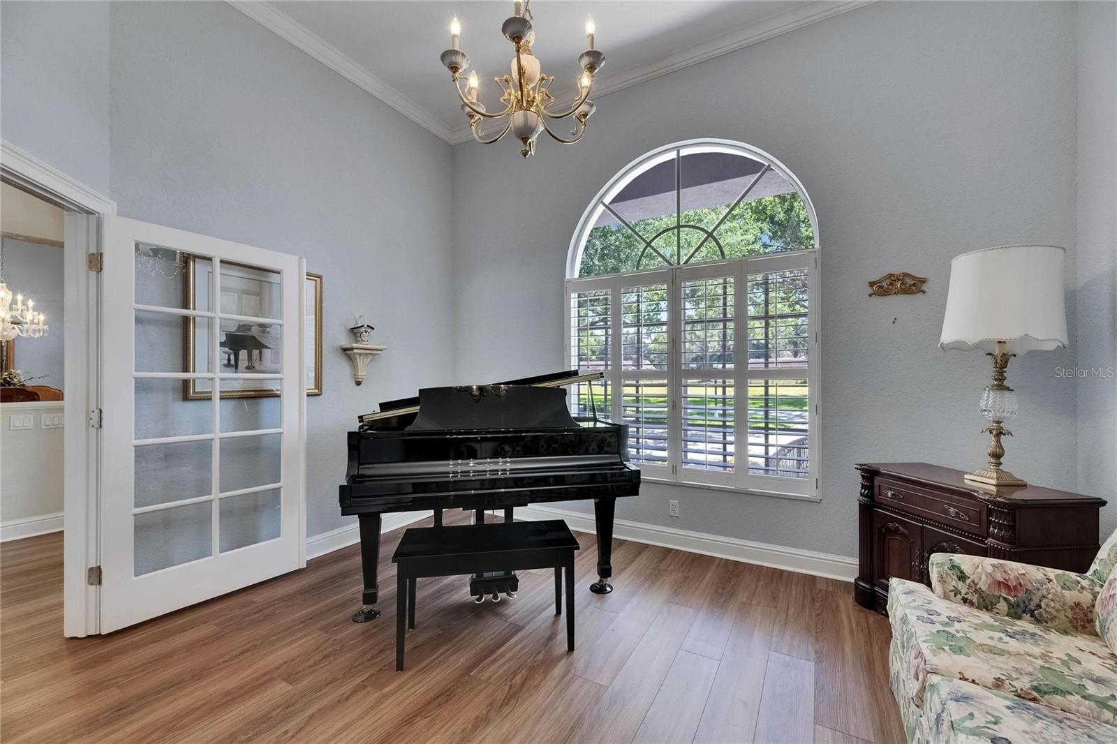 CHICKASAW MEADOWS - Residential