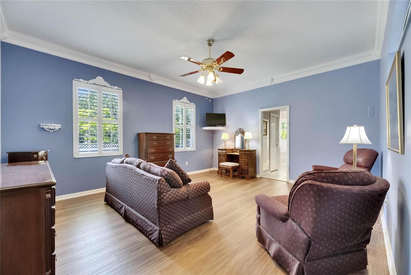 CHICKASAW MEADOWS - Residential
