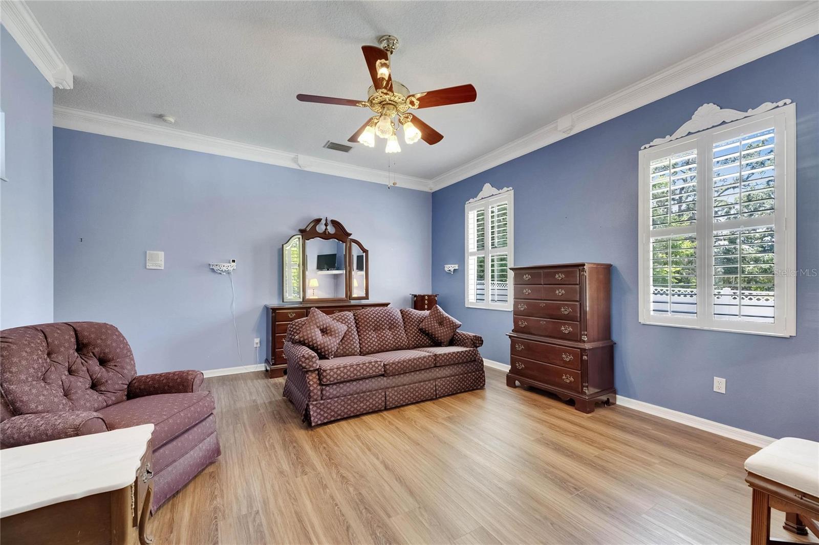 CHICKASAW MEADOWS - Residential