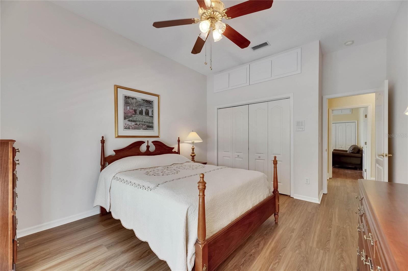 CHICKASAW MEADOWS - Residential