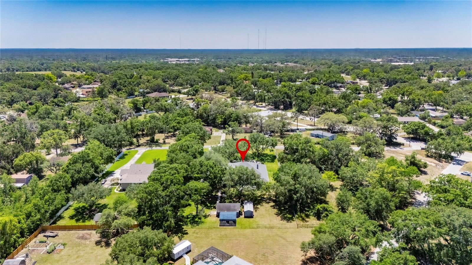 CHICKASAW MEADOWS - Residential