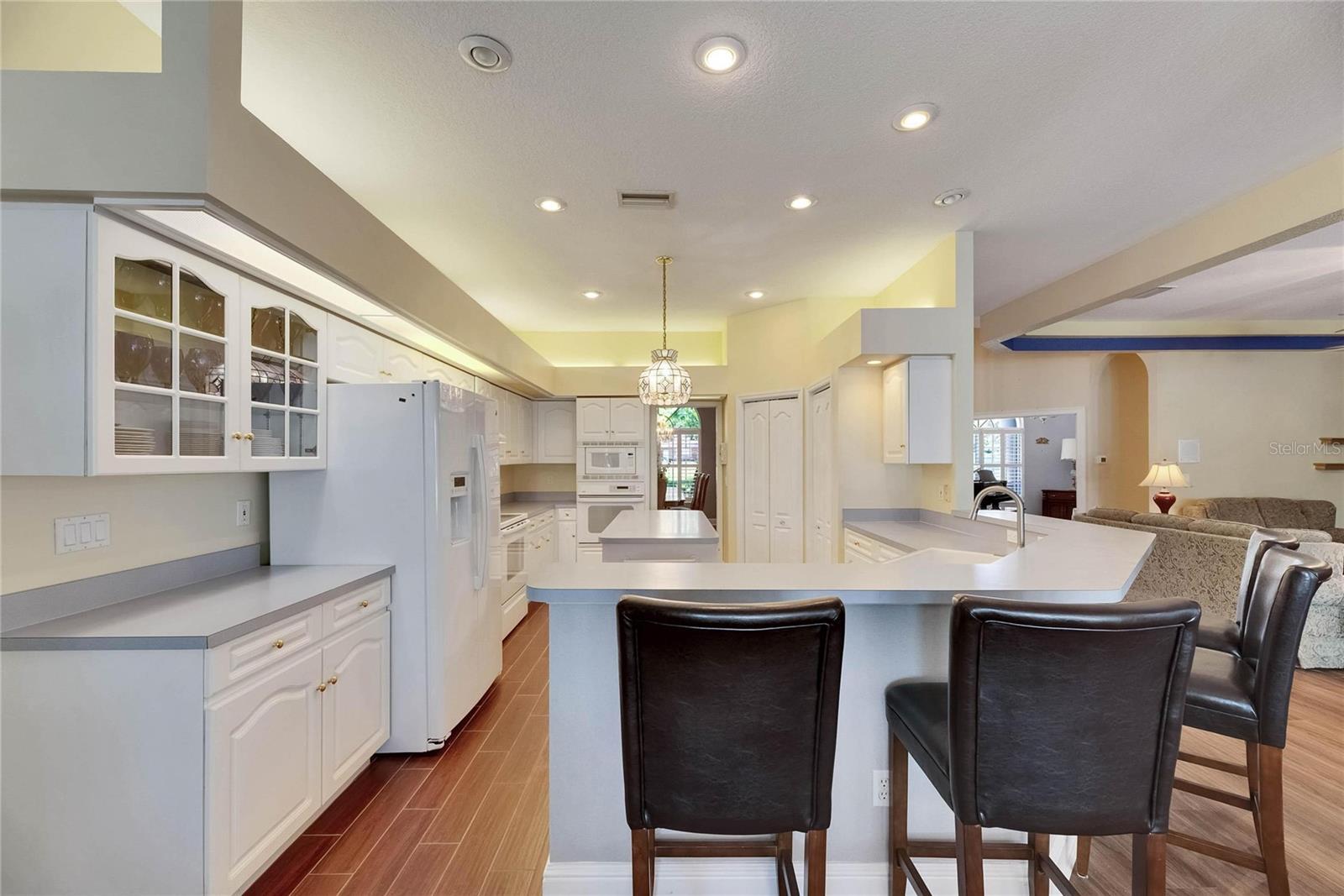 CHICKASAW MEADOWS - Residential