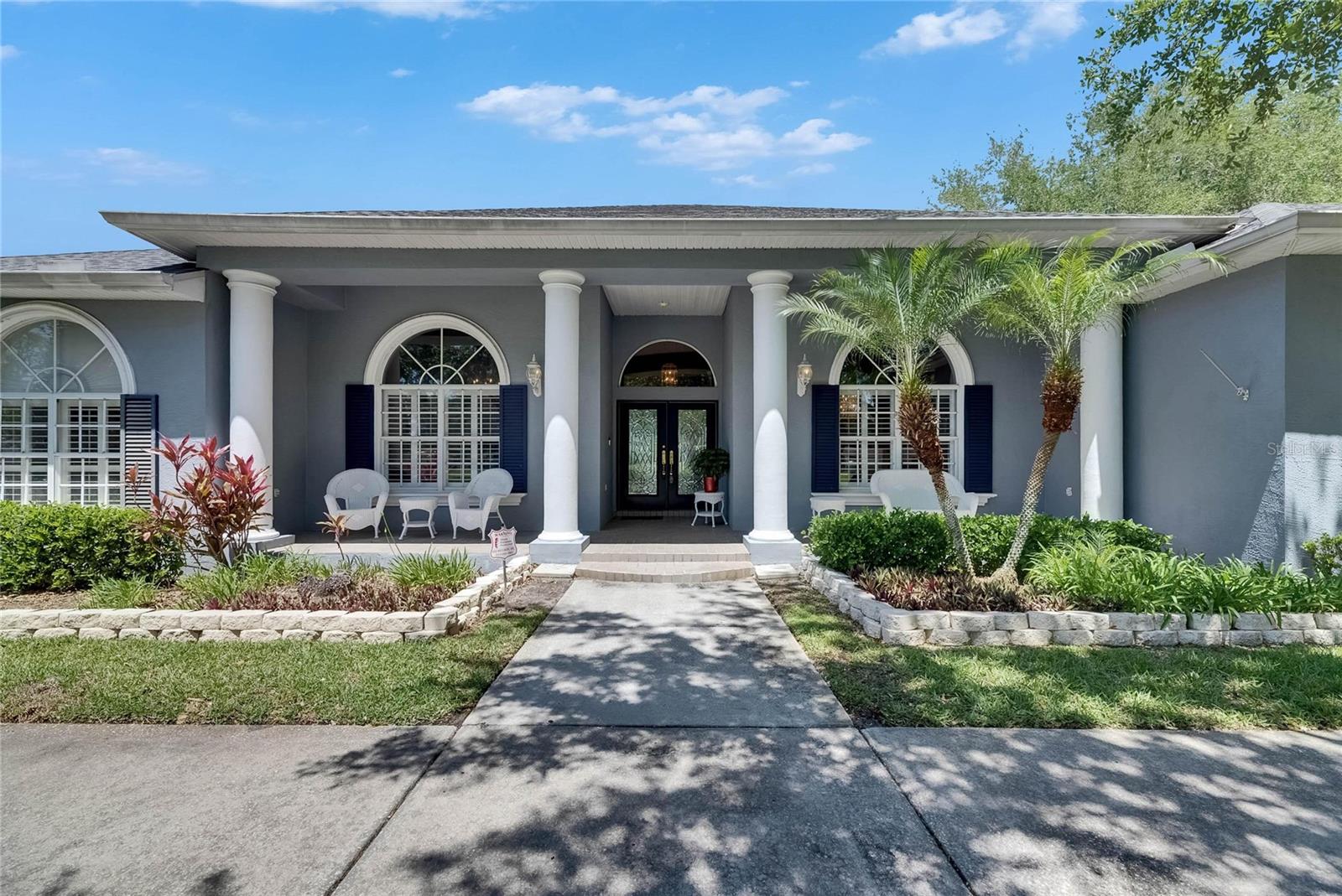 CHICKASAW MEADOWS - Residential