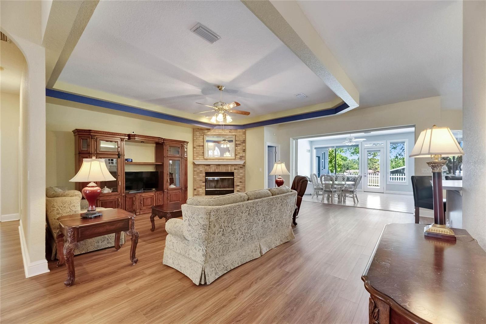 CHICKASAW MEADOWS - Residential