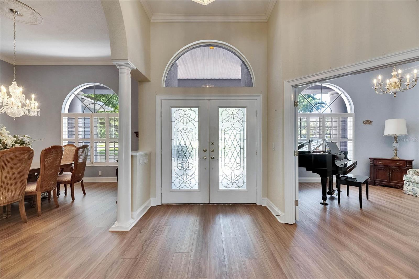 CHICKASAW MEADOWS - Residential
