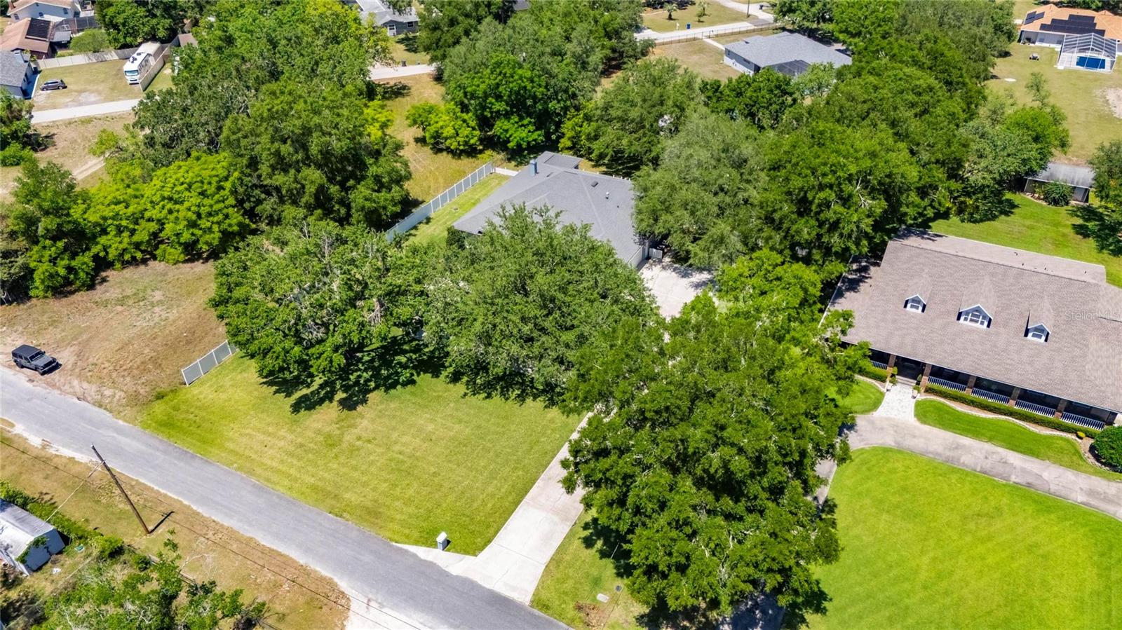 CHICKASAW MEADOWS - Residential