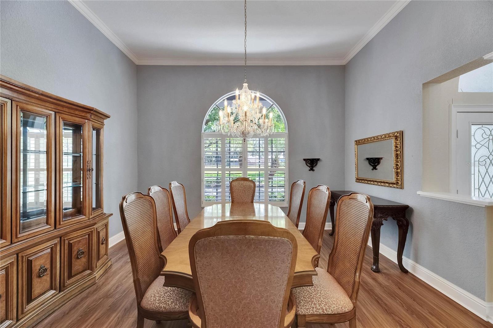CHICKASAW MEADOWS - Residential