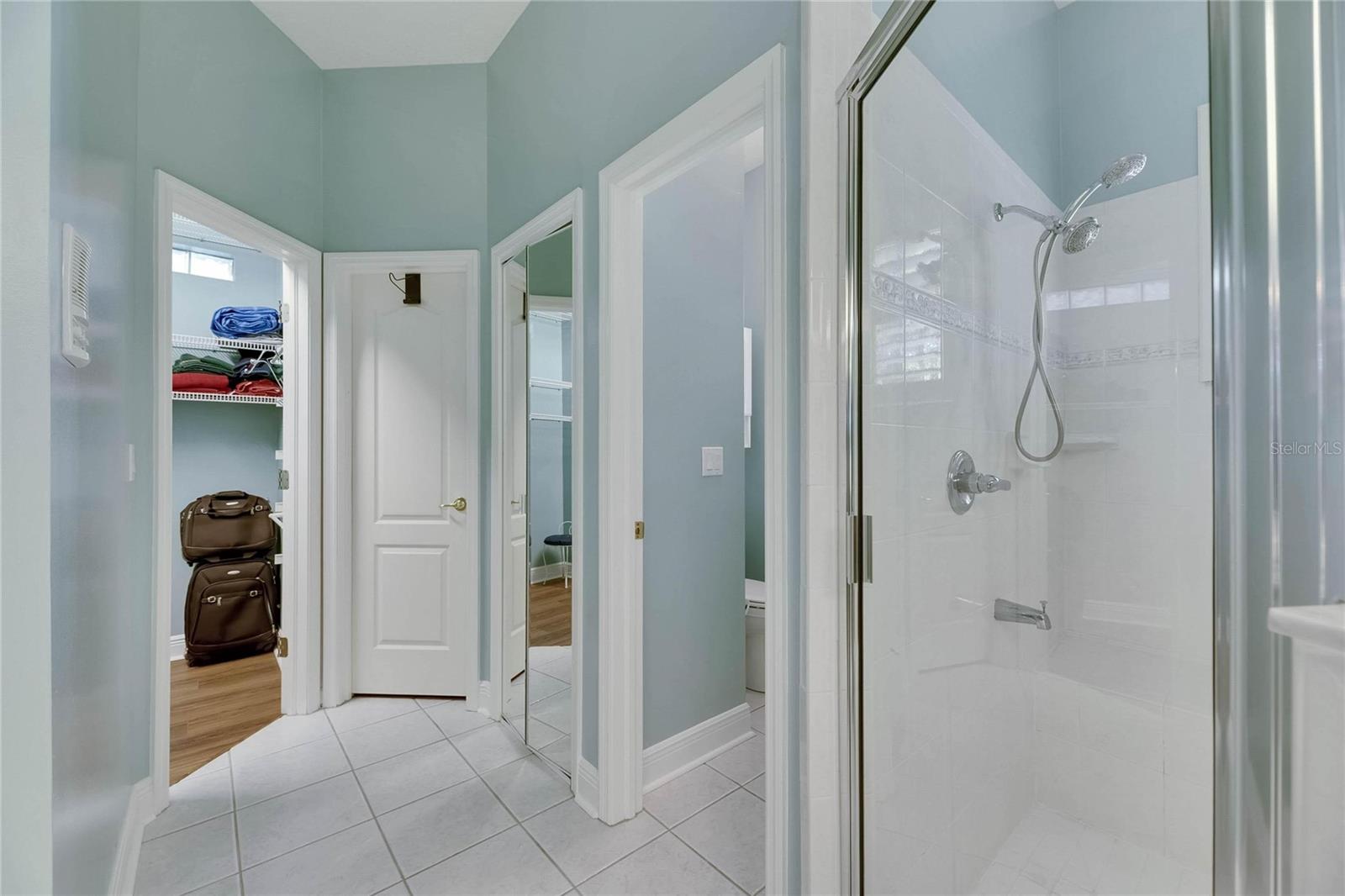 CHICKASAW MEADOWS - Residential