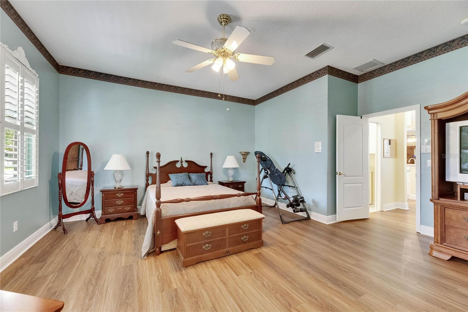 CHICKASAW MEADOWS - Residential