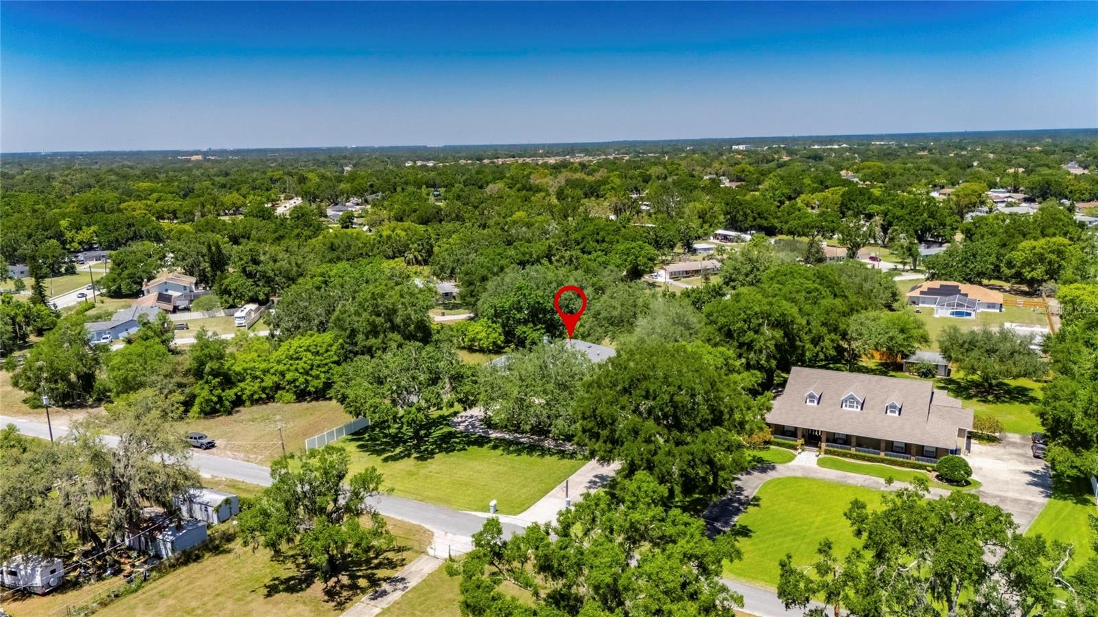 CHICKASAW MEADOWS - Residential