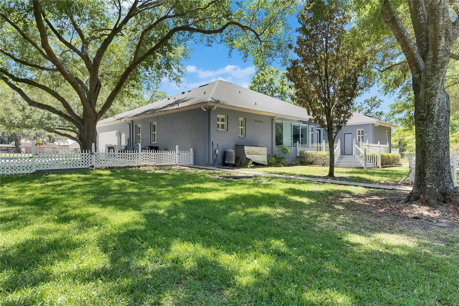 CHICKASAW MEADOWS - Residential