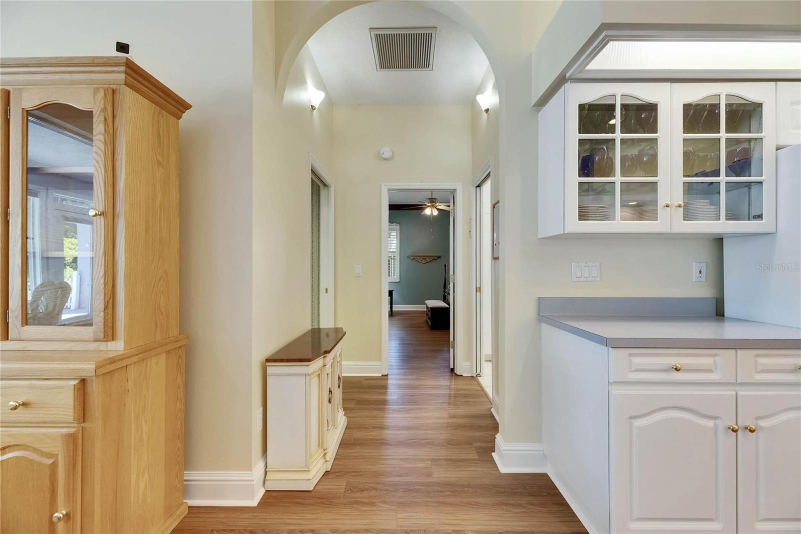 CHICKASAW MEADOWS - Residential