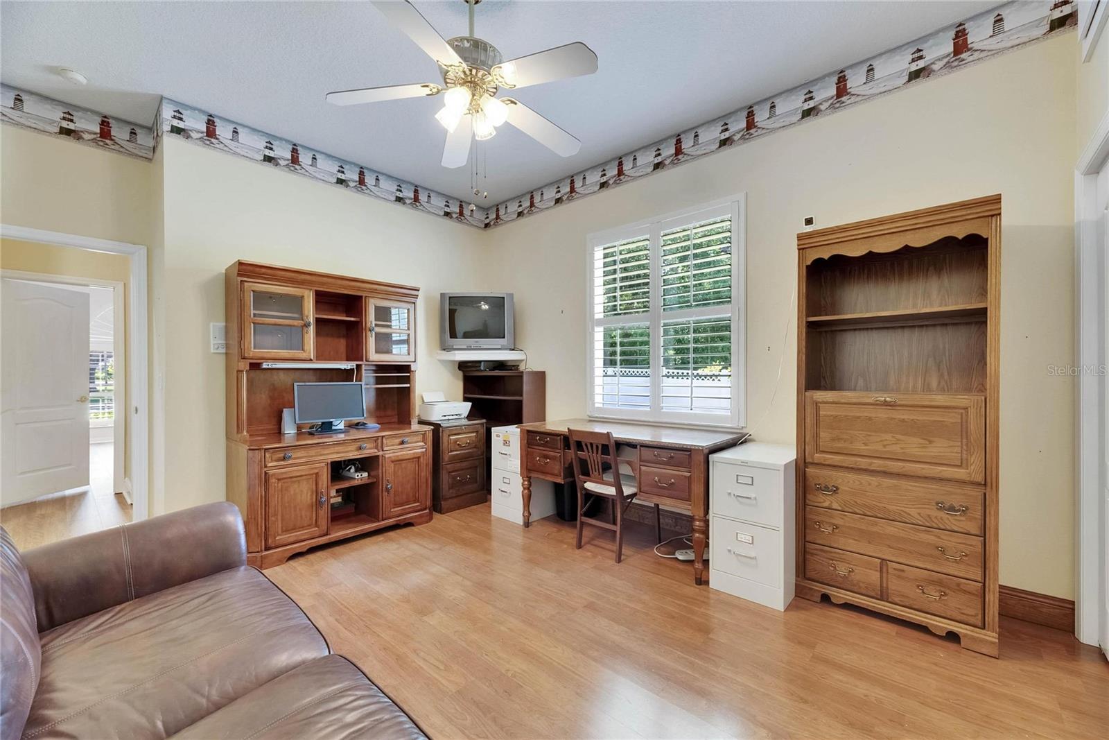 CHICKASAW MEADOWS - Residential