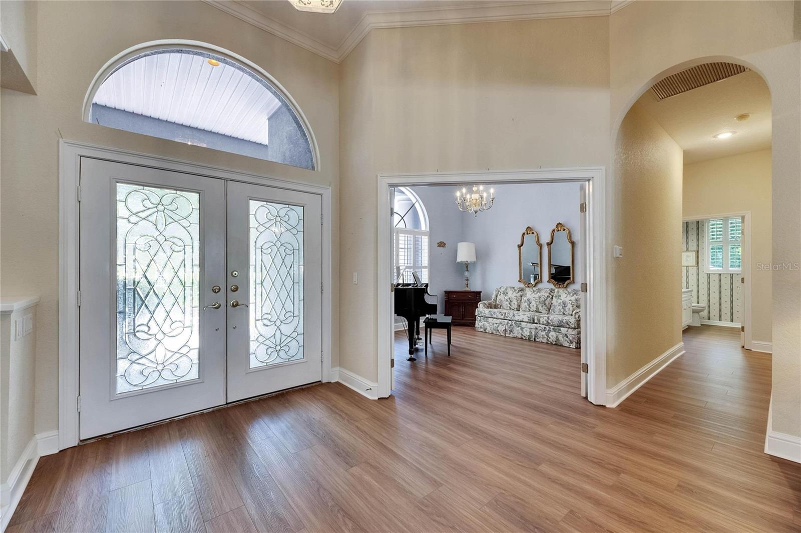 CHICKASAW MEADOWS - Residential