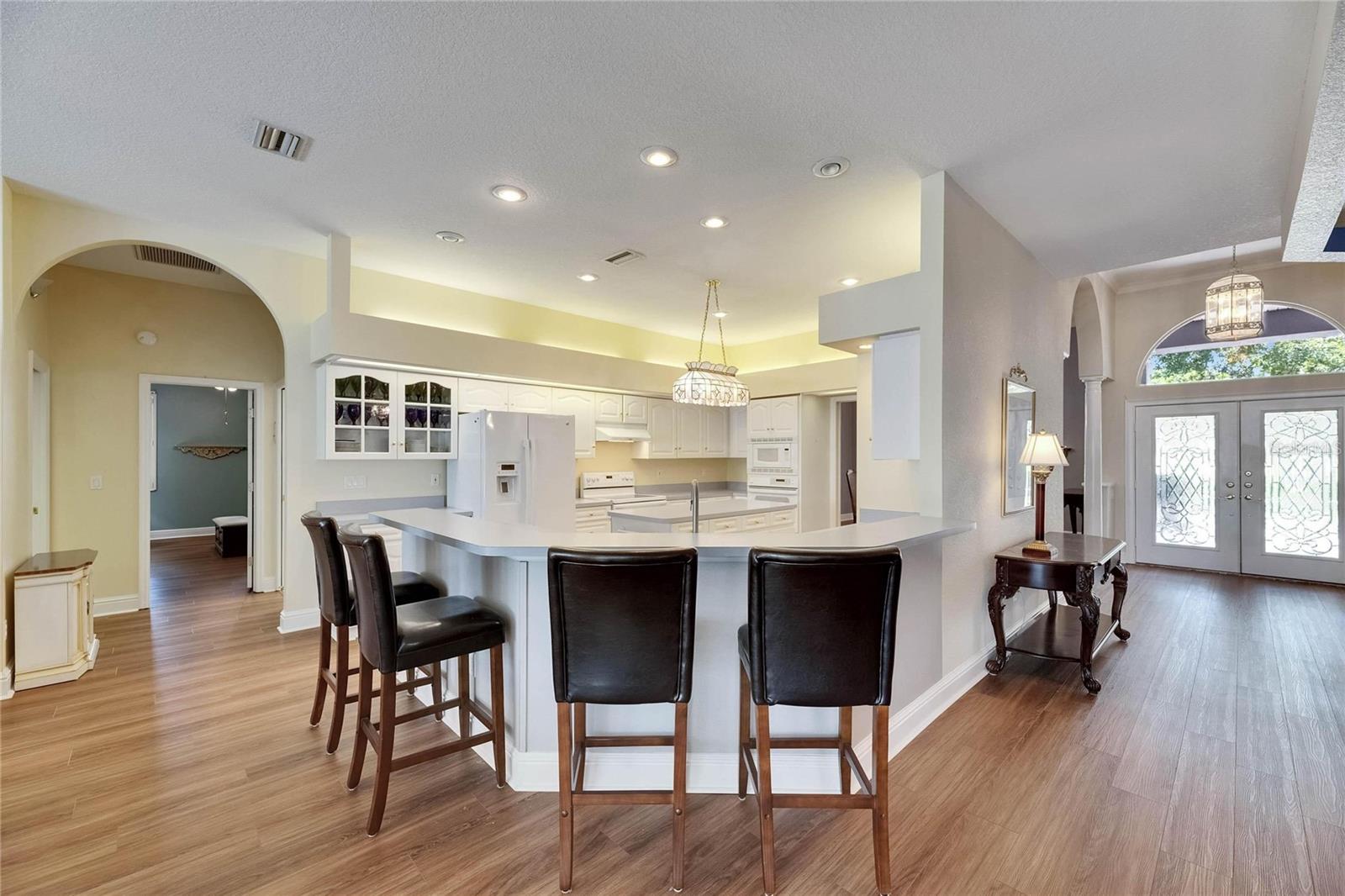 CHICKASAW MEADOWS - Residential