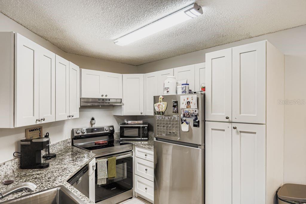 REGENCY PARK AT LAKE MARY A CONDO - Residential