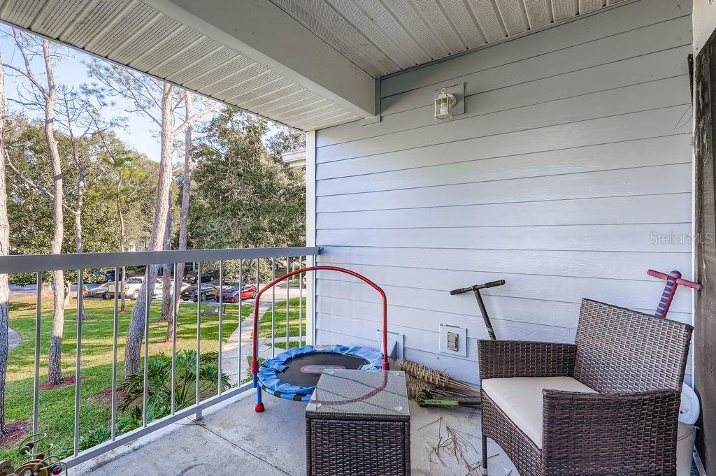 REGENCY PARK AT LAKE MARY A CONDO - Residential