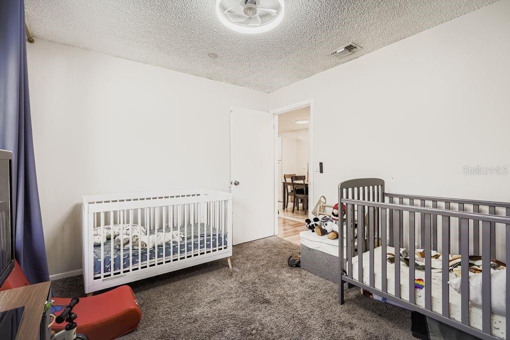 REGENCY PARK AT LAKE MARY A CONDO - Residential