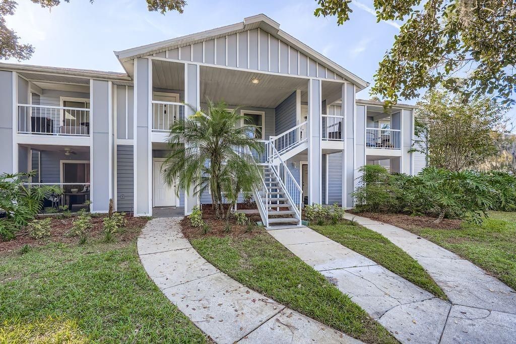 Photo of 2548 Grassy Point Drive #202, Lake Mary, FL 32746 (MLS # O6353267)