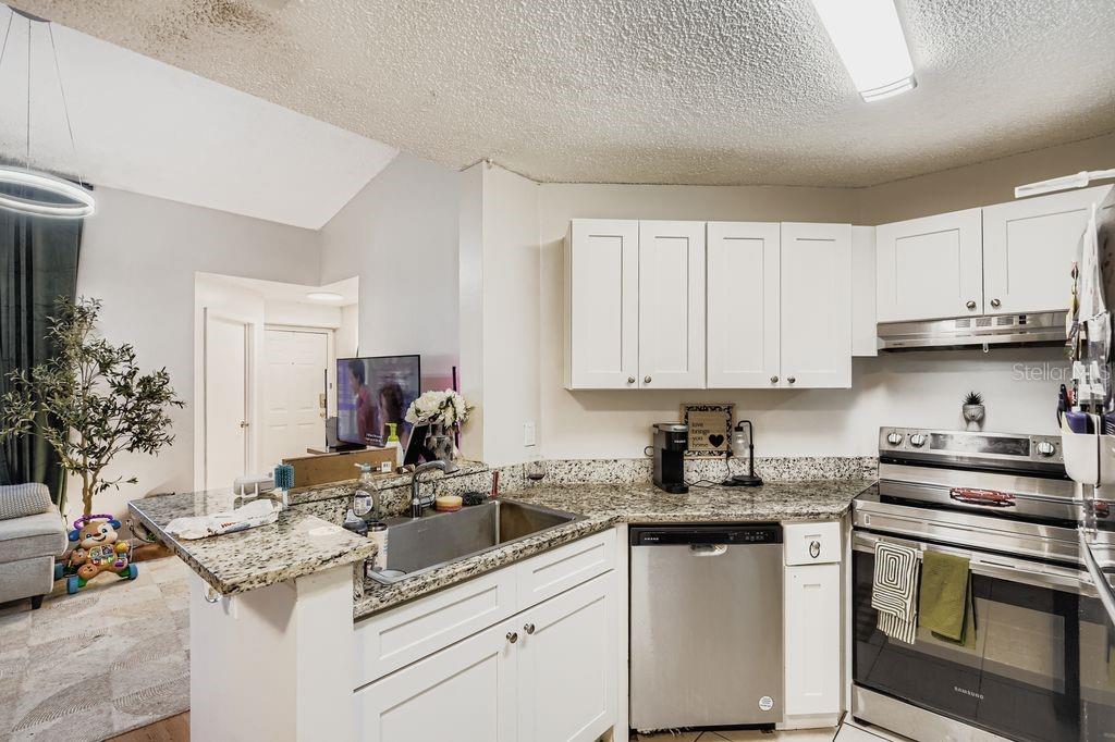 REGENCY PARK AT LAKE MARY A CONDO - Residential