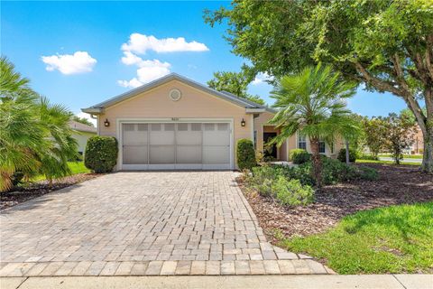Photo of 8034 SW 81st Loop, Ocala, FL 34476 (MLS # OM703427)