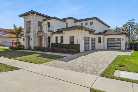 10403 WOODWARD WINDS DRIVE ORLANDO FL 32827