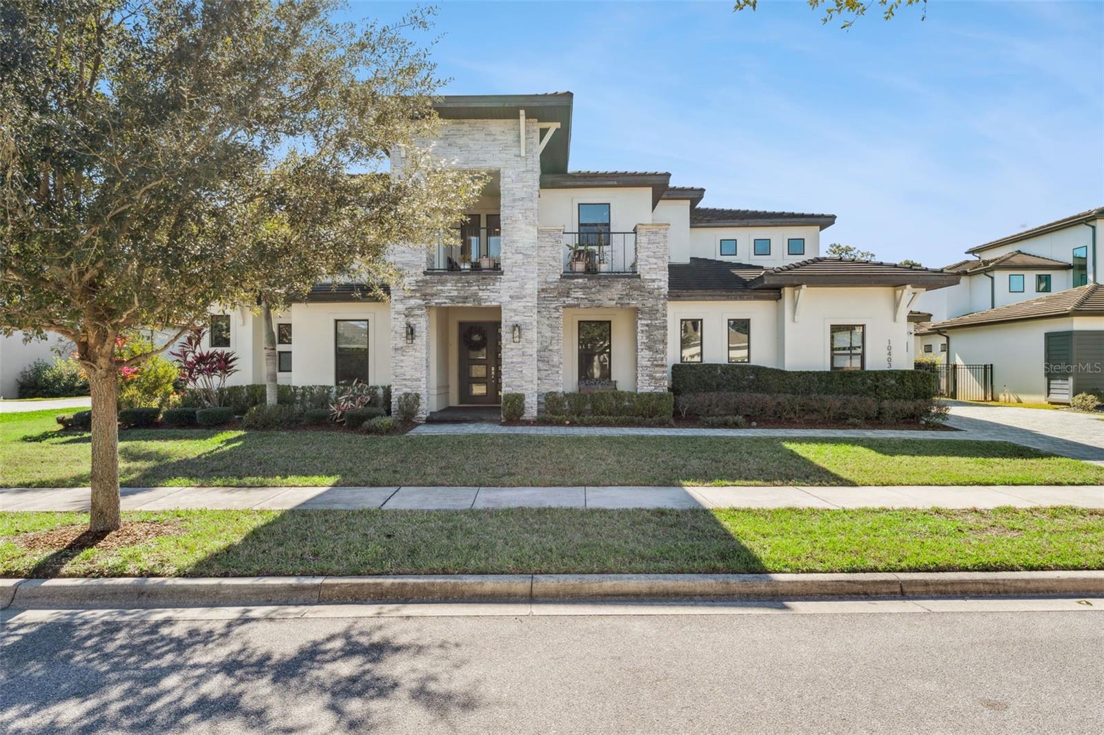 10403 WOODWARD WINDS DRIVE