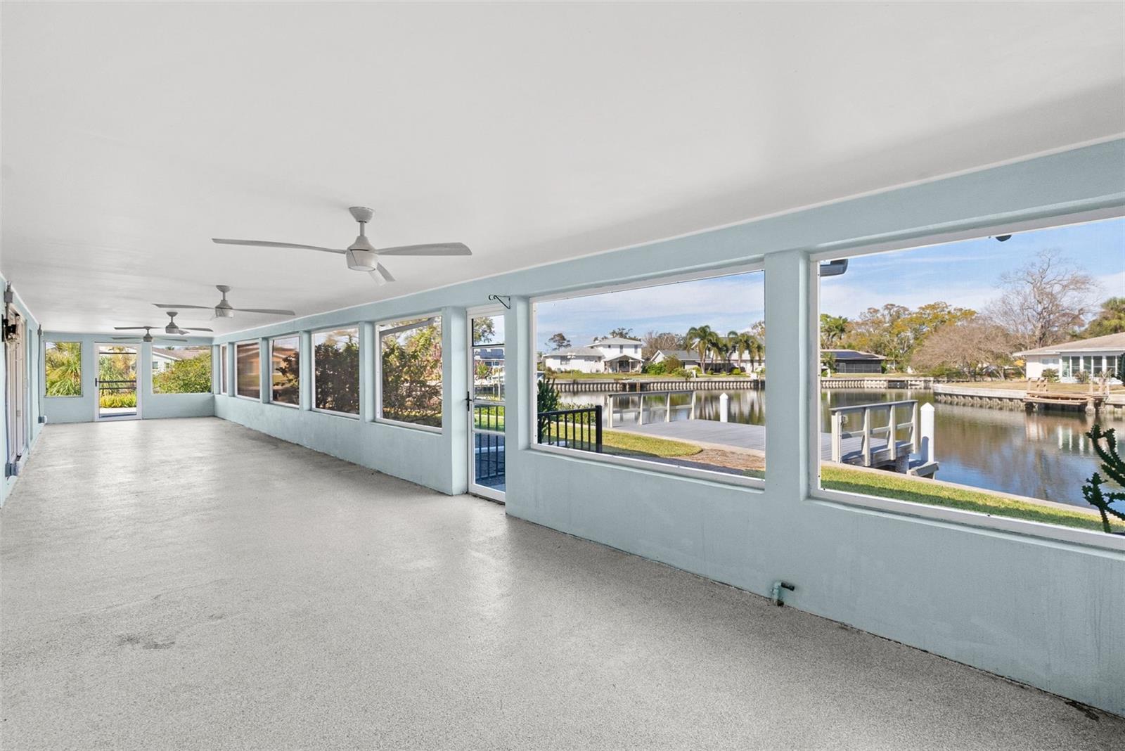 SHORE ACRES VENICE SEC 2ND REPLAT - Residential