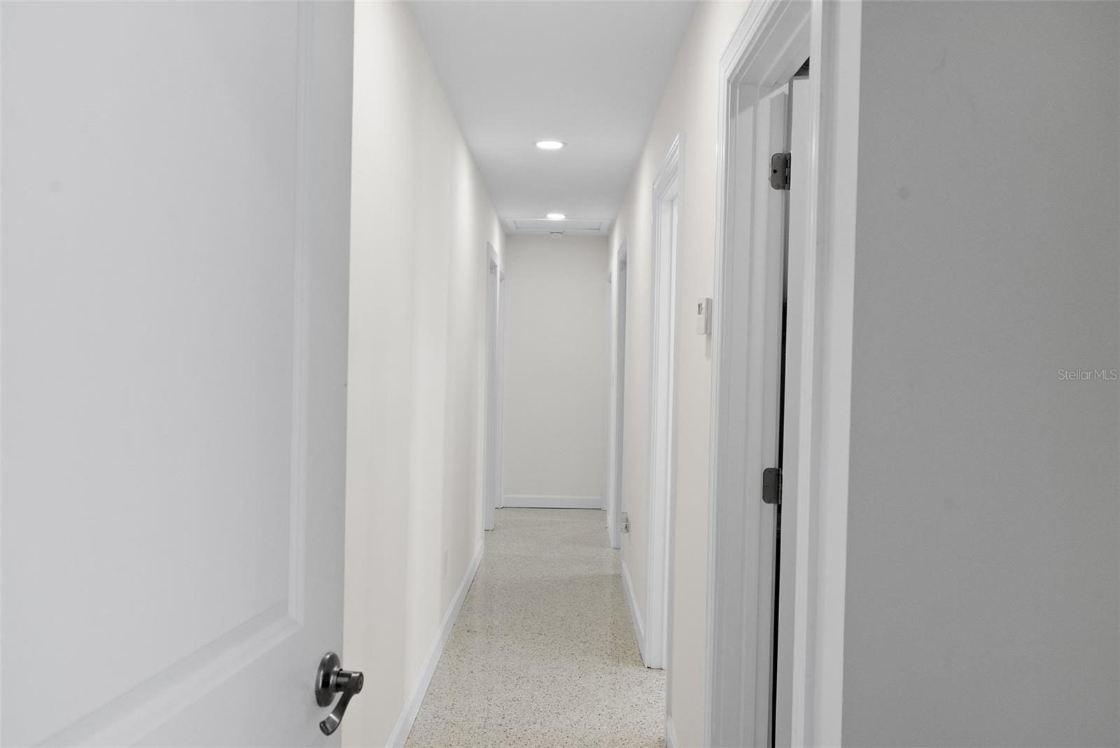 SHORE ACRES VENICE SEC 2ND REPLAT - Residential