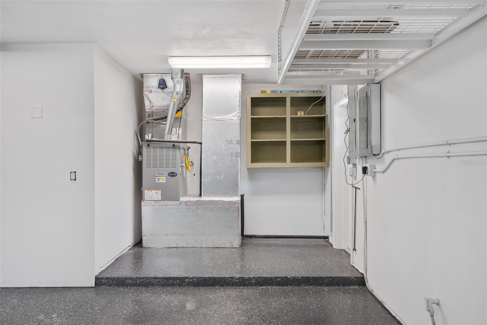 SHORE ACRES VENICE SEC 2ND REPLAT - Residential