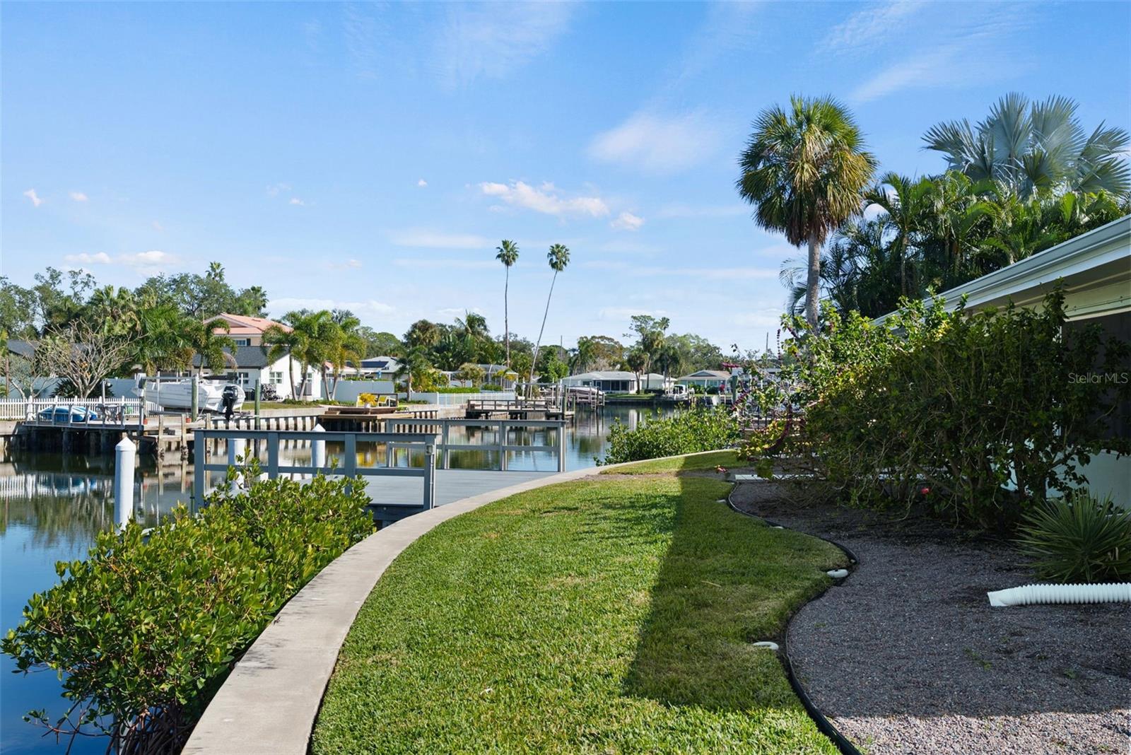 SHORE ACRES VENICE SEC 2ND REPLAT - Residential