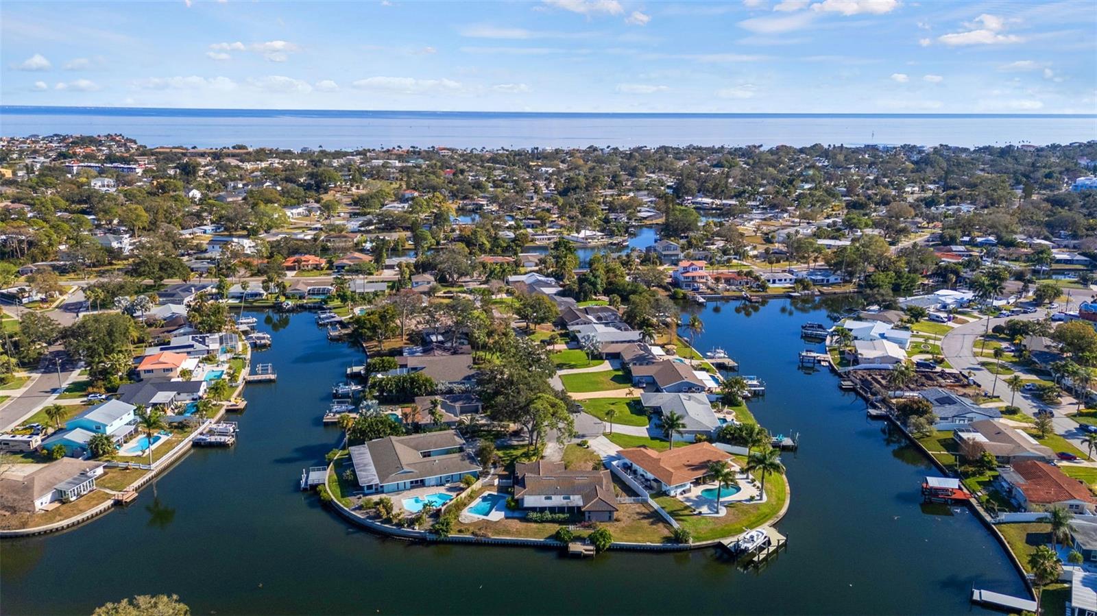 SHORE ACRES VENICE SEC 2ND REPLAT - Residential