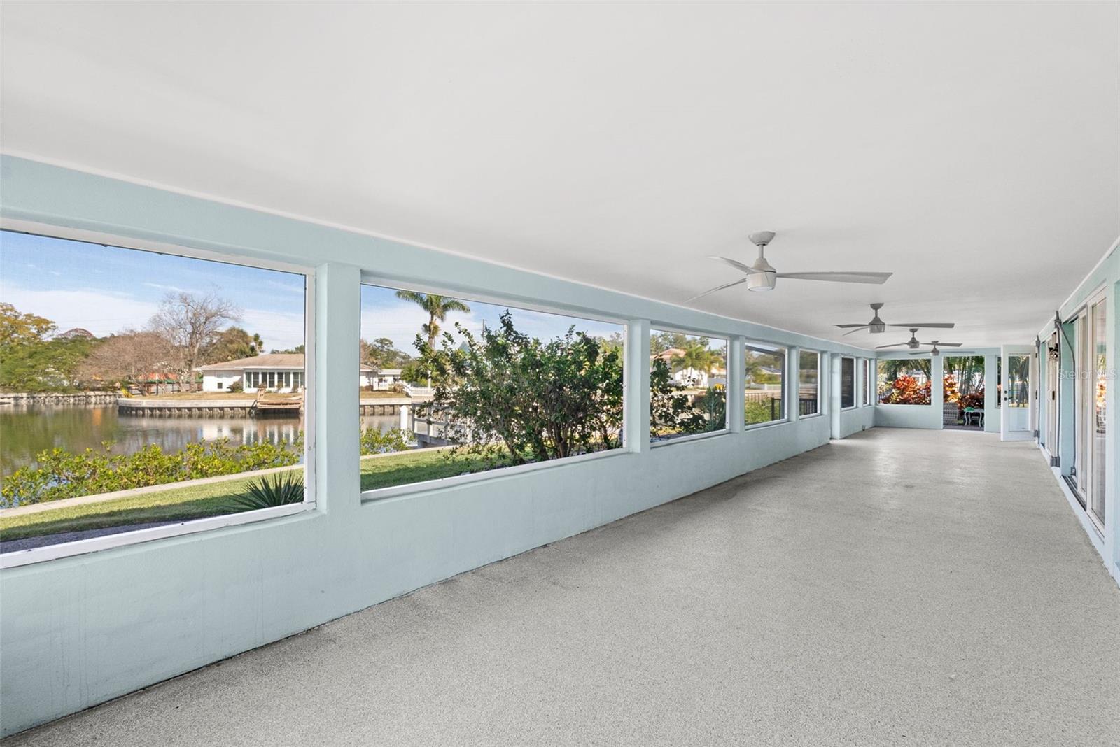 SHORE ACRES VENICE SEC 2ND REPLAT - Residential