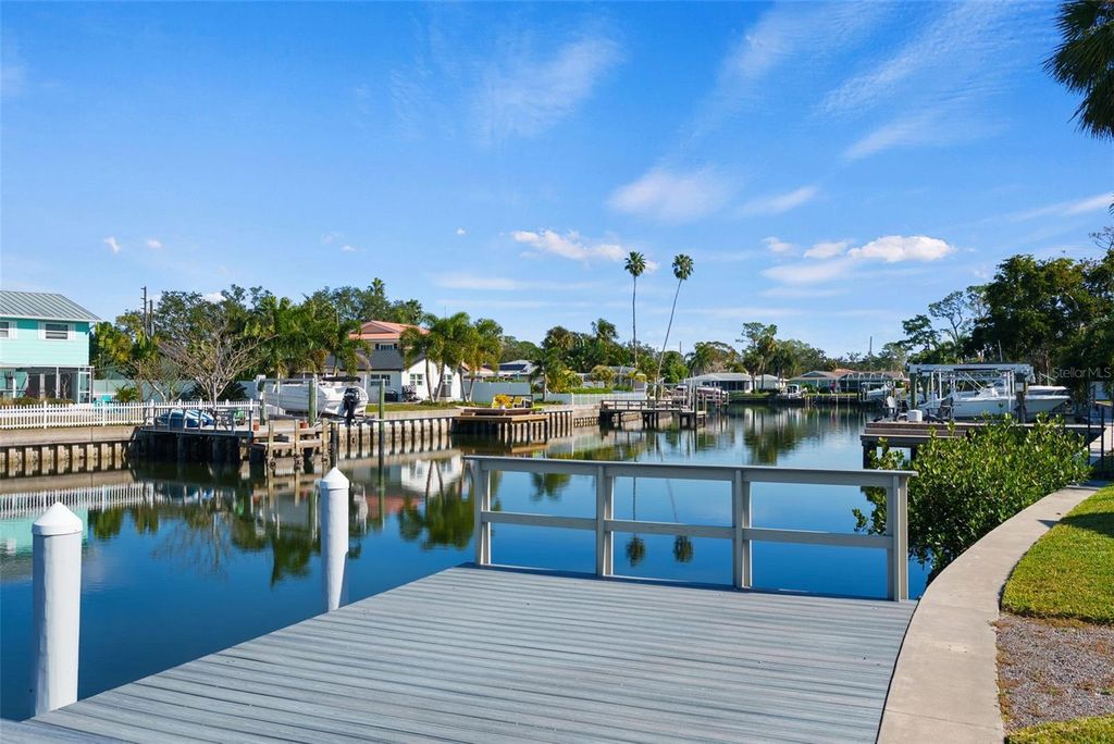 Photo of 5173 Horseshoe Place, St Petersburg, FL 33703 (MLS # TB8448289)