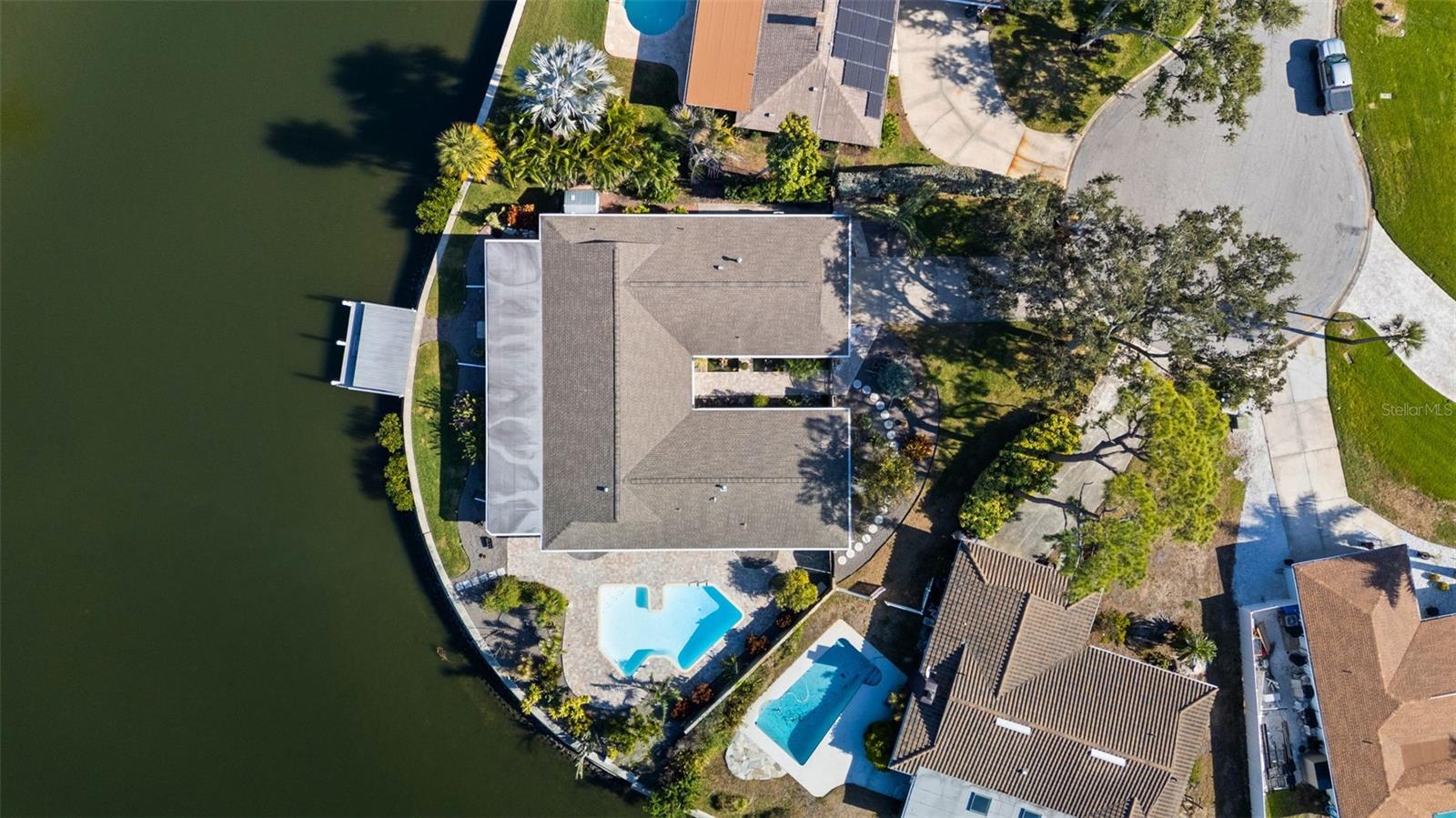 SHORE ACRES VENICE SEC 2ND REPLAT - Residential