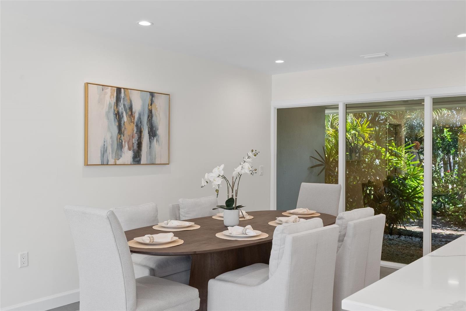 SHORE ACRES VENICE SEC 2ND REPLAT - Residential