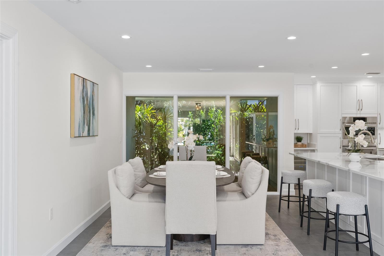 SHORE ACRES VENICE SEC 2ND REPLAT - Residential