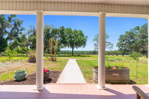 A home in BROOKSVILLE