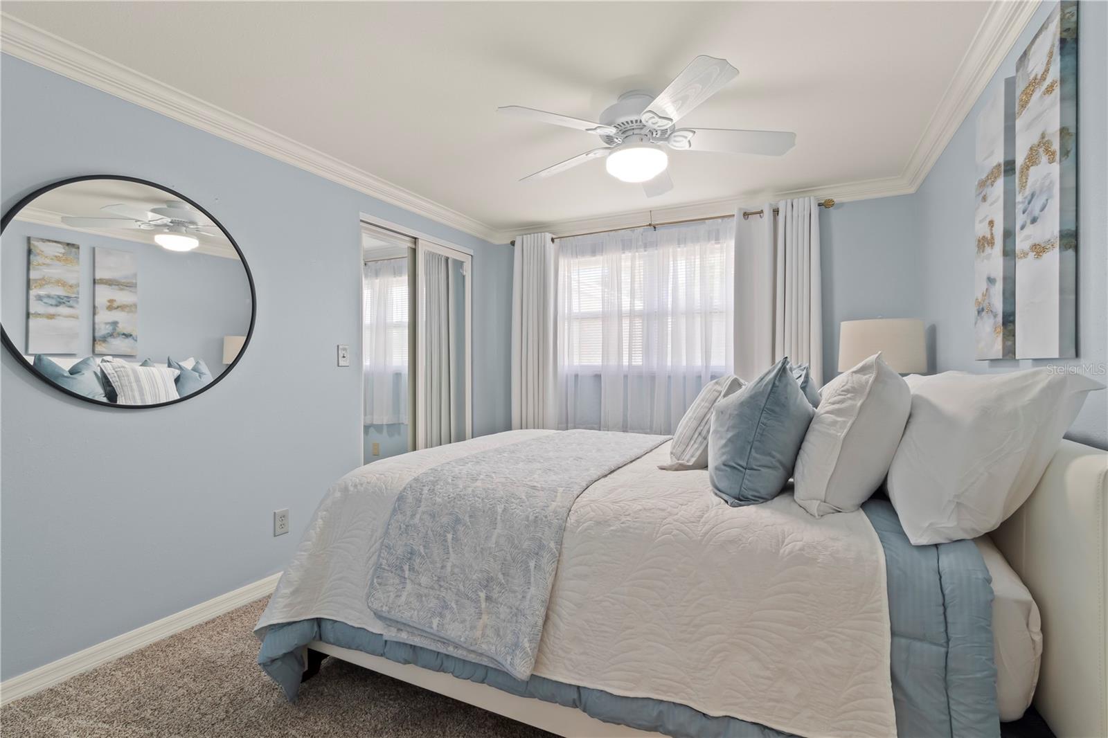 BOCA CIEGA RIDGE 4TH ADD - Residential