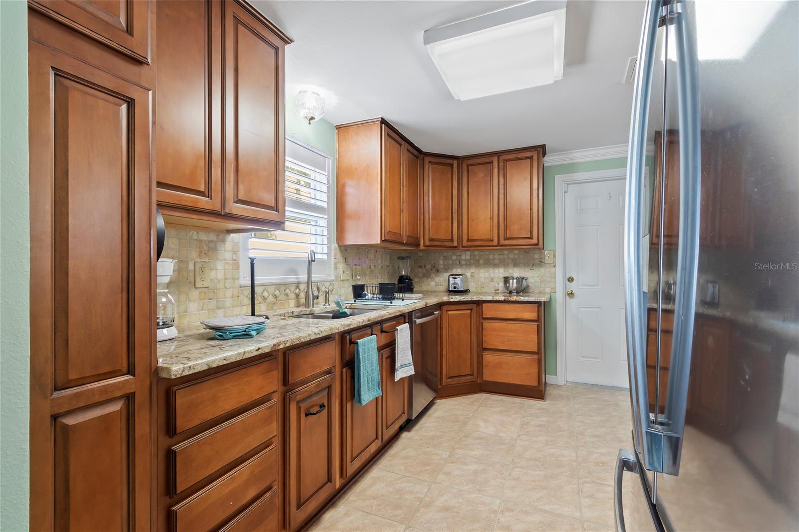 BOCA CIEGA RIDGE 4TH ADD - Residential