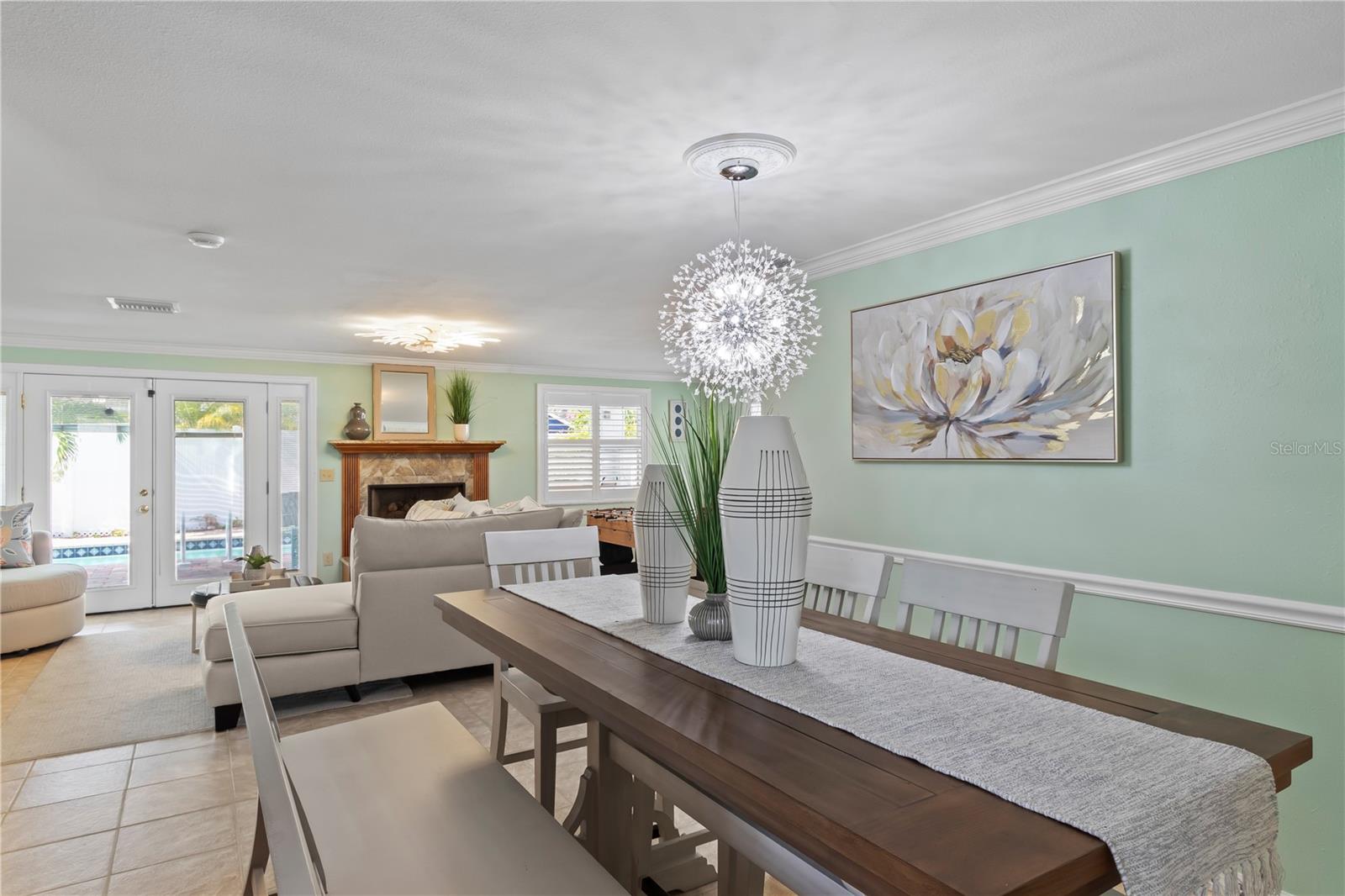 BOCA CIEGA RIDGE 4TH ADD - Residential