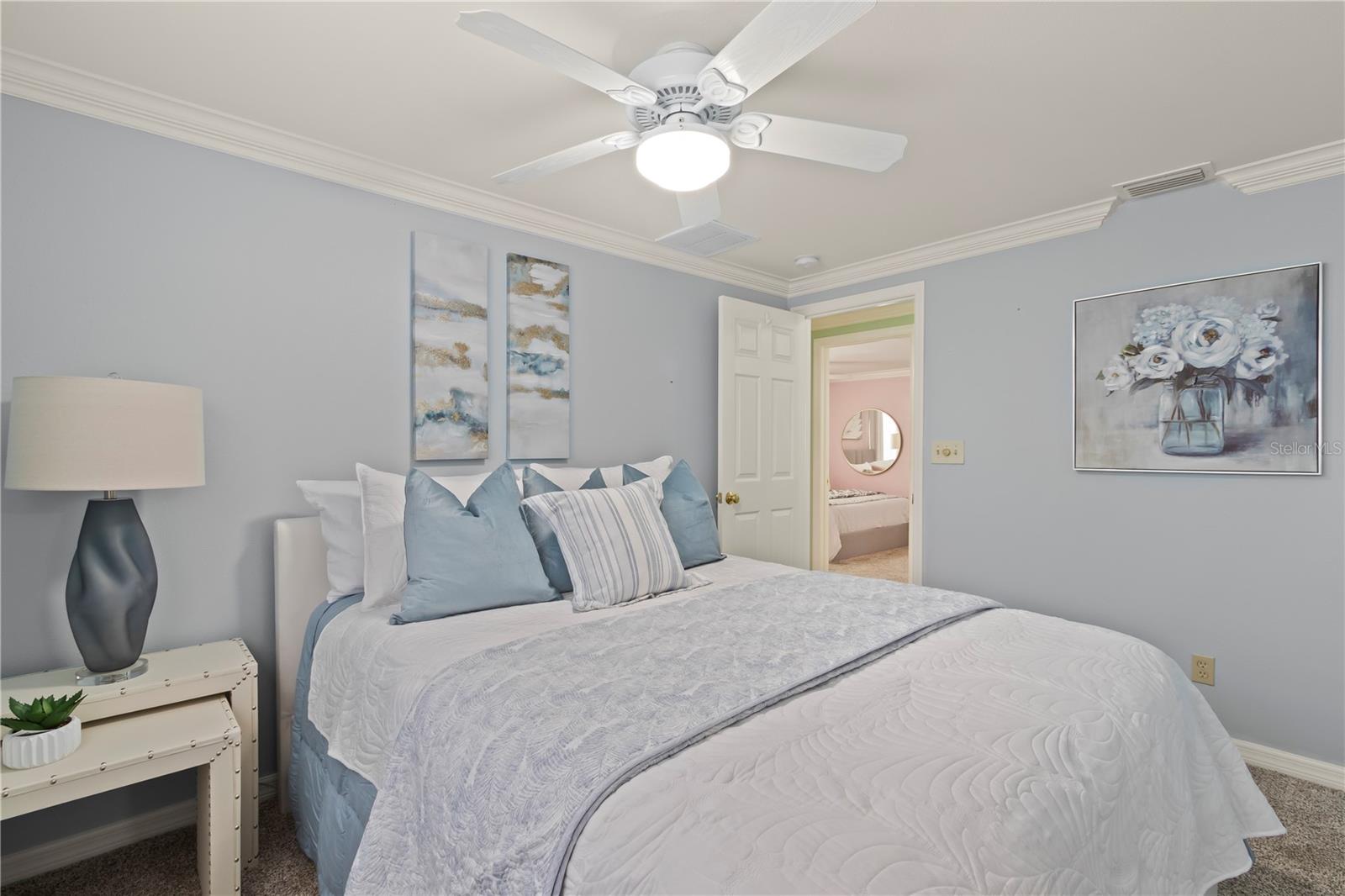 BOCA CIEGA RIDGE 4TH ADD - Residential