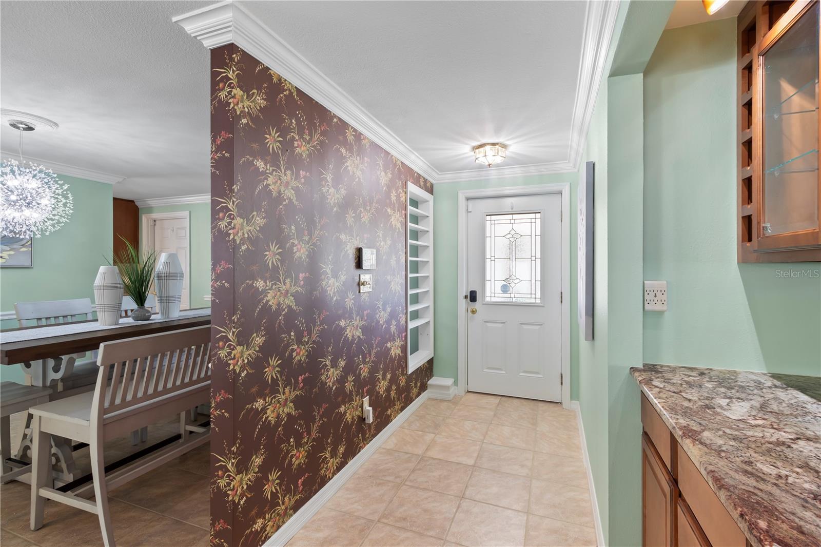 BOCA CIEGA RIDGE 4TH ADD - Residential
