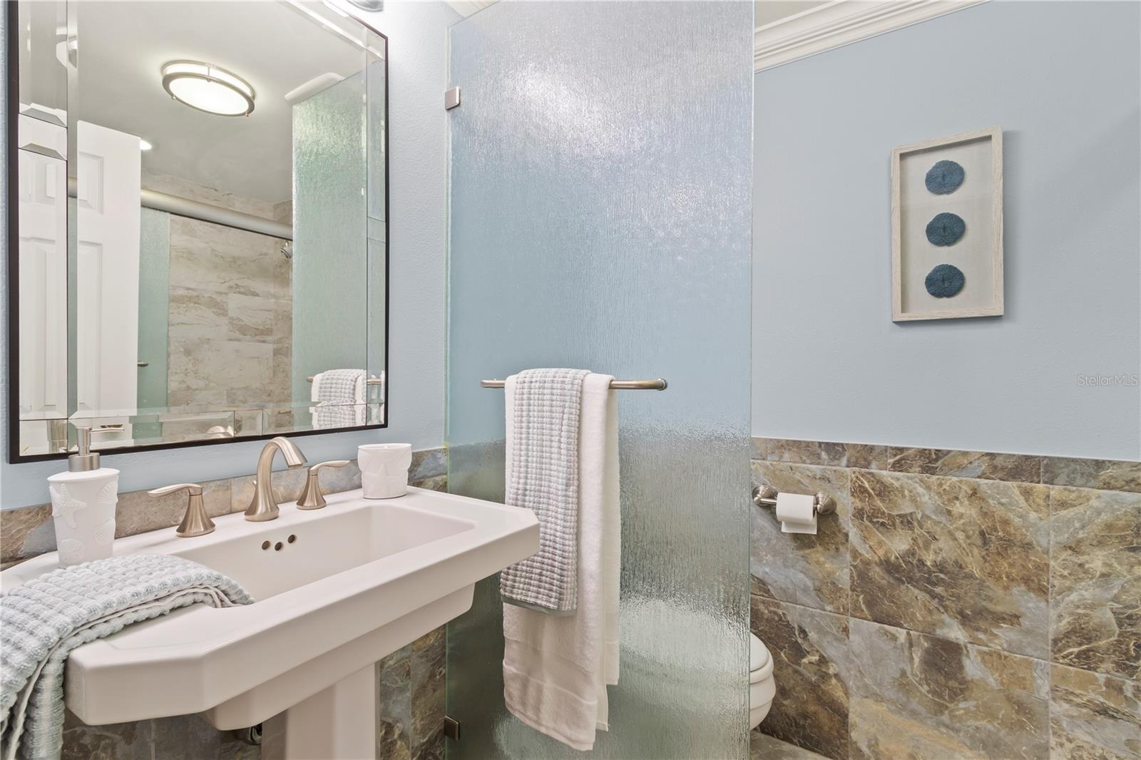BOCA CIEGA RIDGE 4TH ADD - Residential
