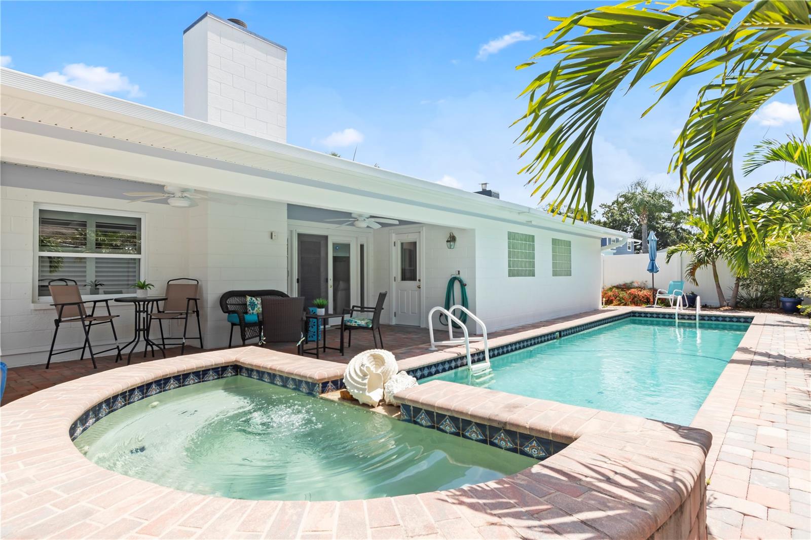 BOCA CIEGA RIDGE 4TH ADD - Residential