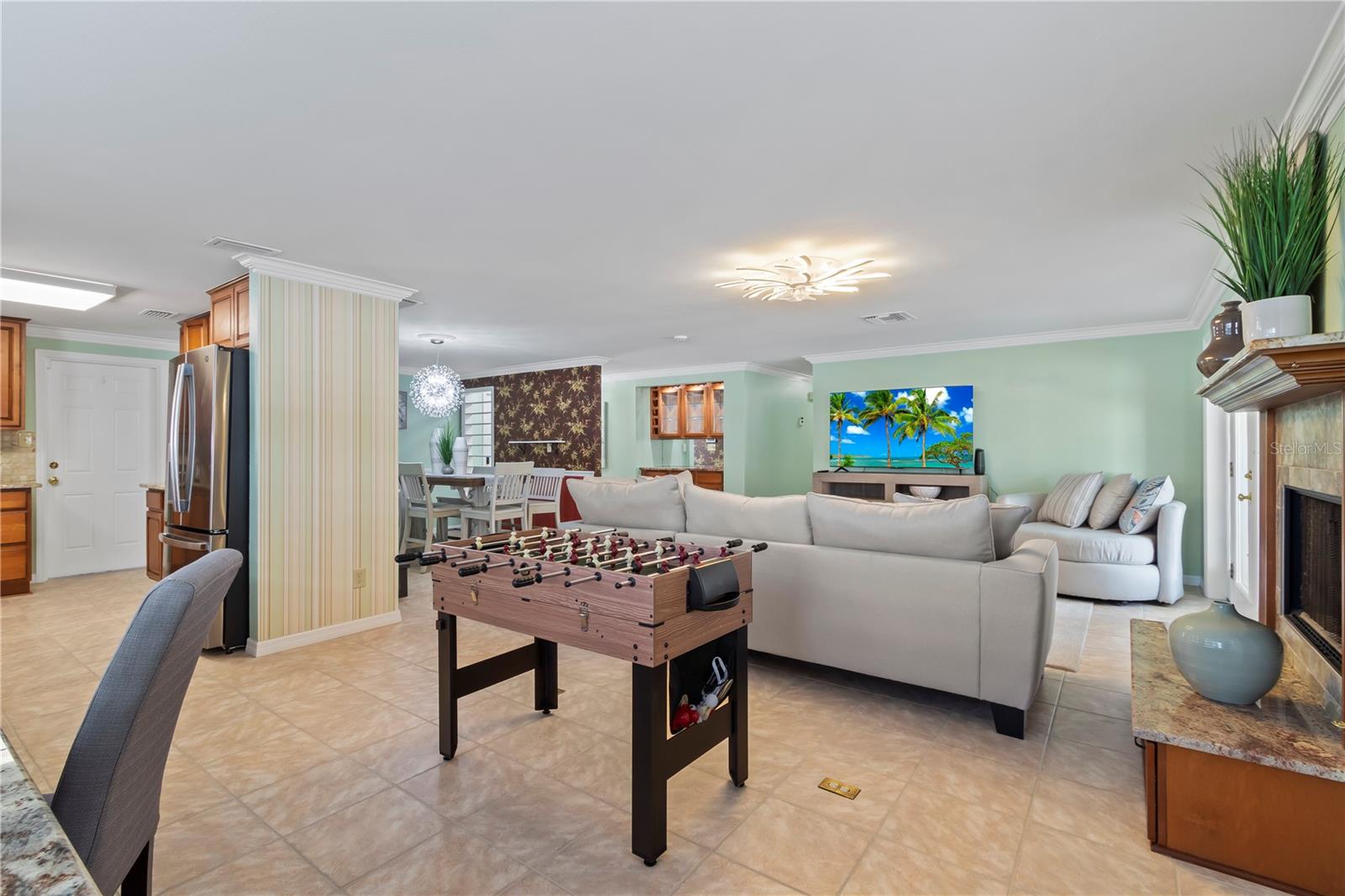 BOCA CIEGA RIDGE 4TH ADD - Residential